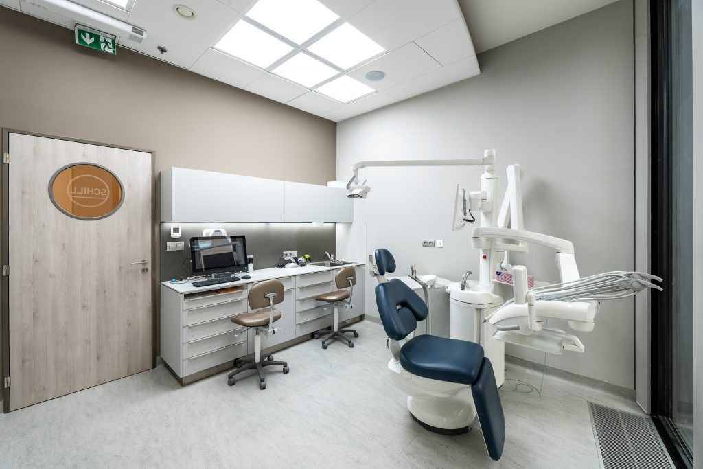 Galerie — malířské práce — fotografie realizace 22