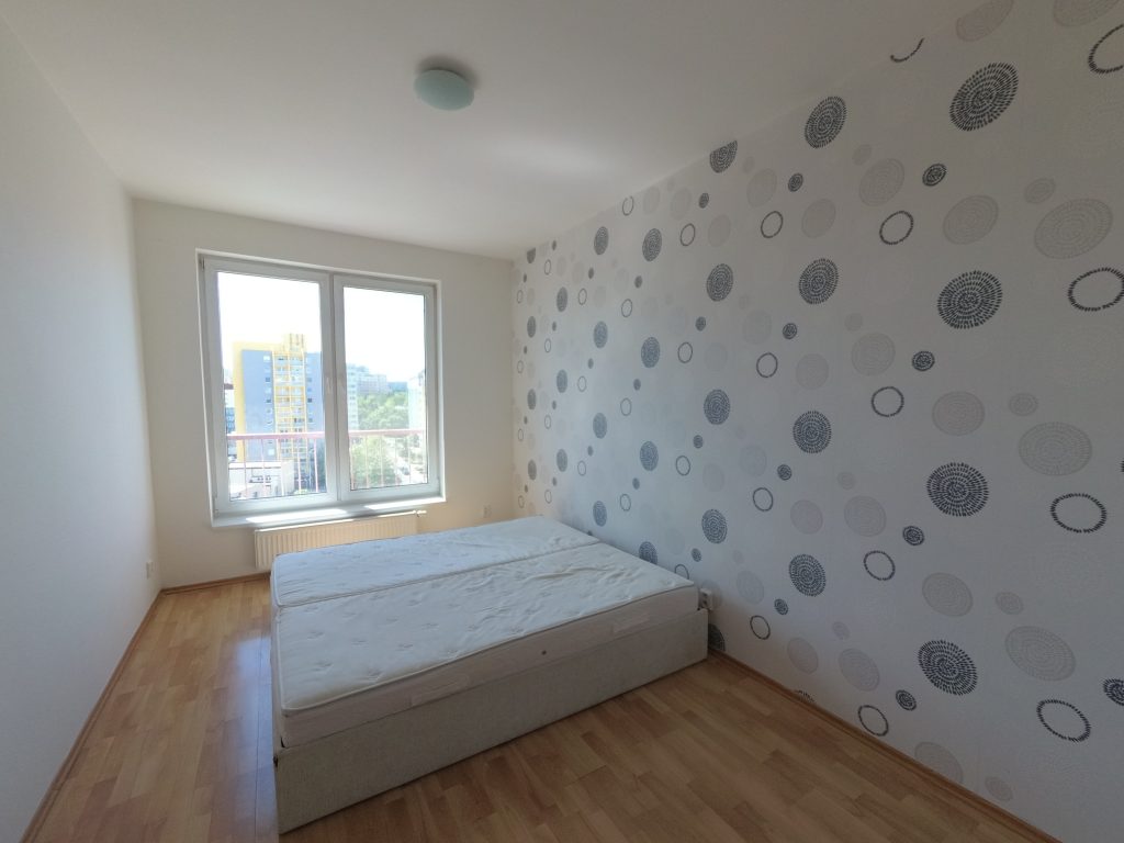 Galerie — malířské práce — fotografie realizace 9