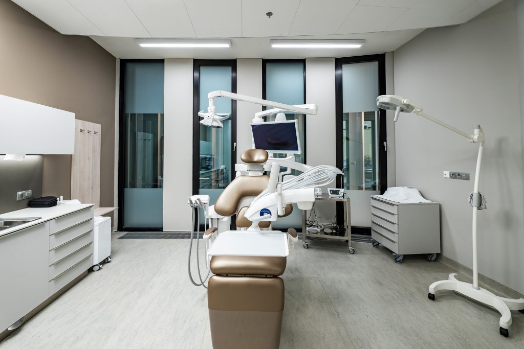 Galerie — malířské práce — fotografie realizace 18