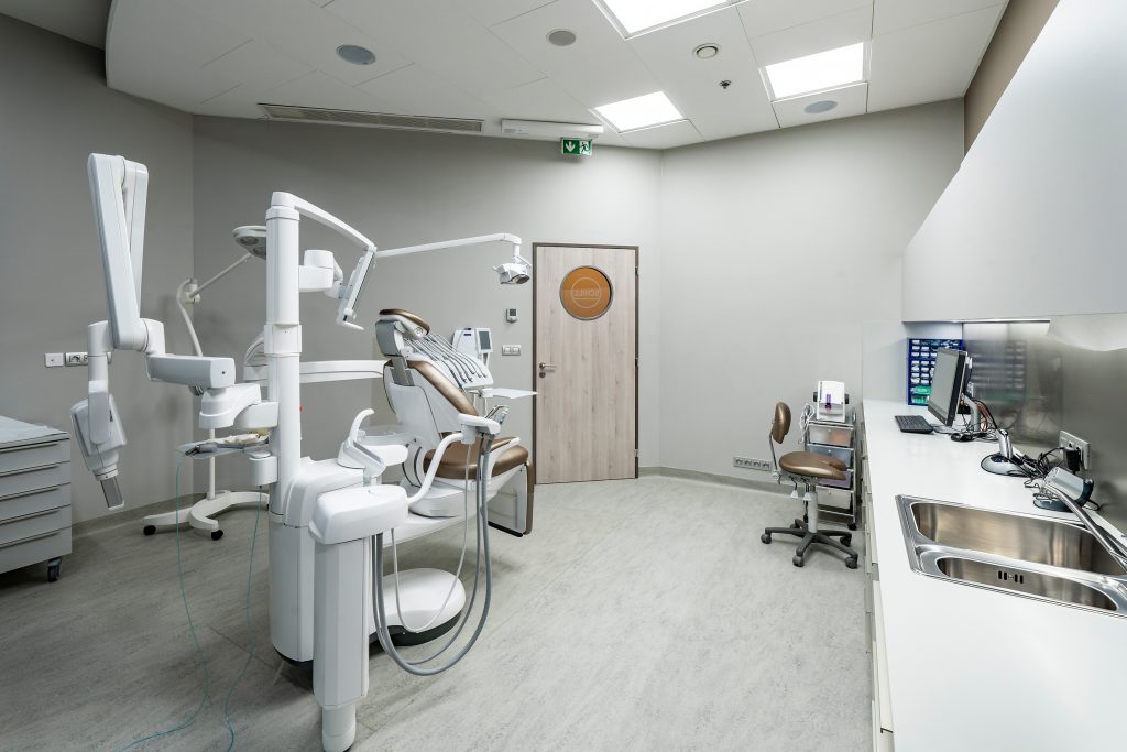 Galerie — malířské práce — fotografie realizace 19