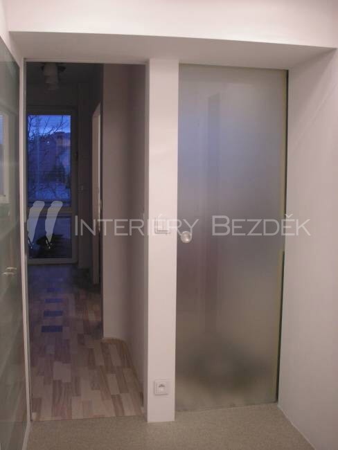 Galerie — rekonstrukce interiérů — fotografie realizace 37