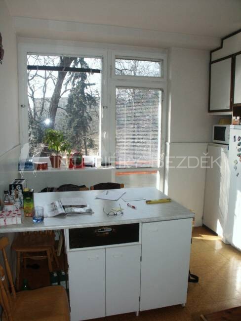 Galerie — rekonstrukce interiérů — fotografie realizace 12