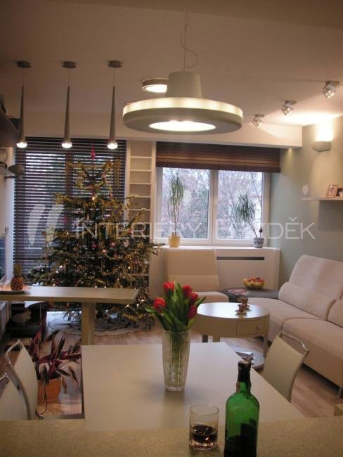 Galerie — rekonstrukce interiérů — fotografie realizace 43