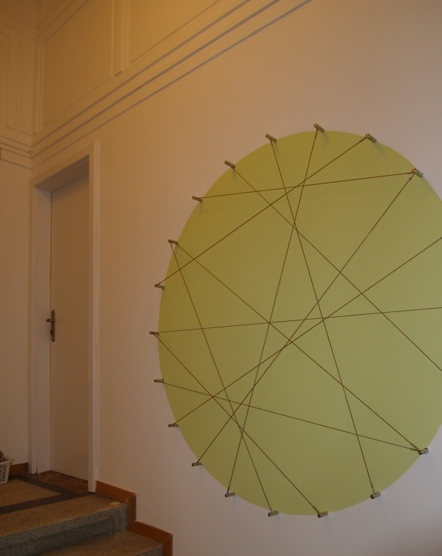 Galerie — malířské práce — fotografie realizace 6