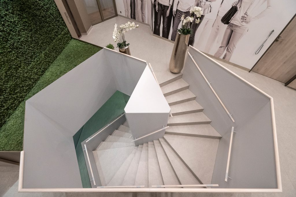 Galerie — malířské práce — fotografie realizace 13