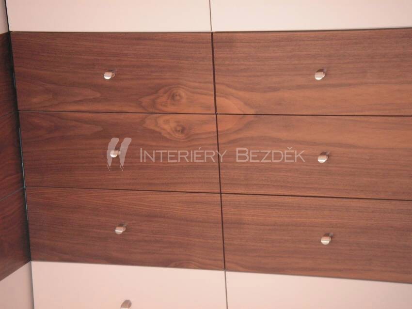 Galerie — rekonstrukce interiérů — fotografie realizace 17