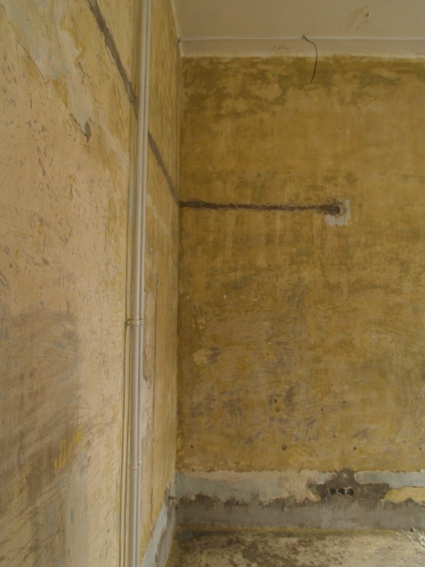 Galerie — rekonstrukce interiérů — fotografie realizace 3