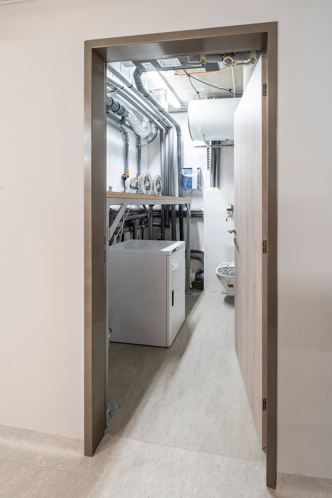 Galerie — malířské práce — fotografie realizace 33