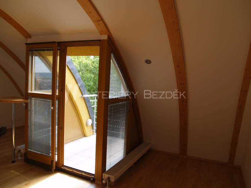 Galerie — malířské práce — fotografie realizace 1