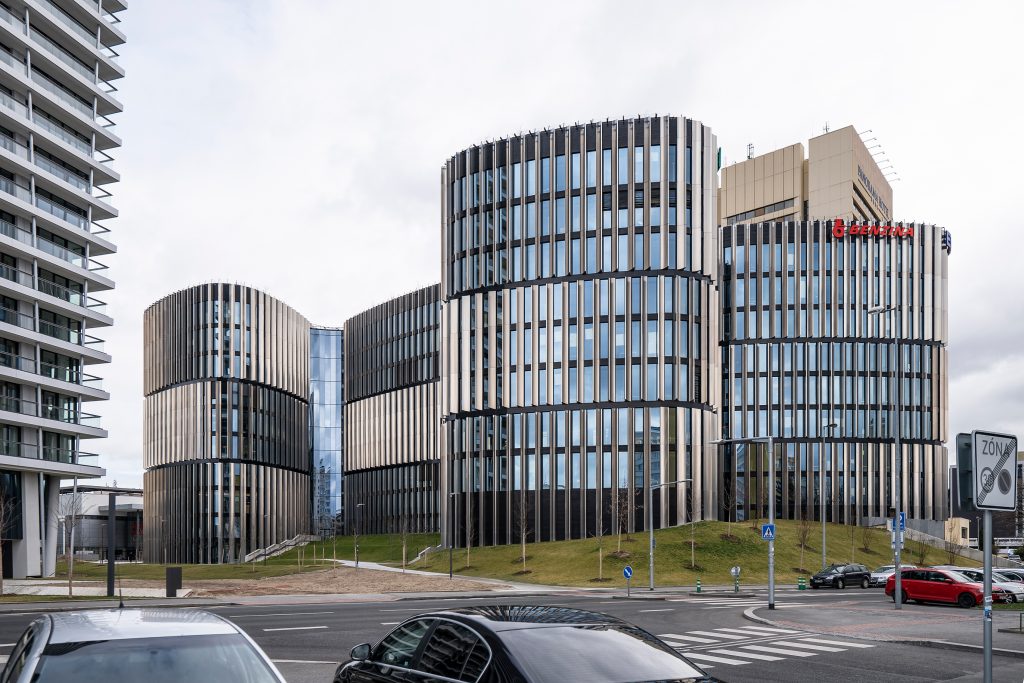Galerie — malířské práce — fotografie realizace 40