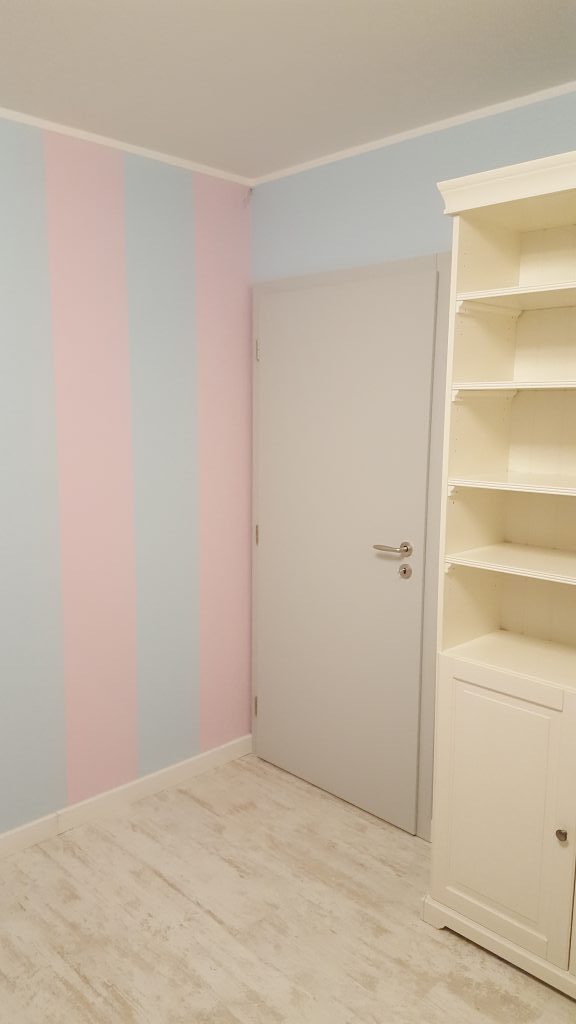 Galerie — malířské práce — fotografie realizace 4