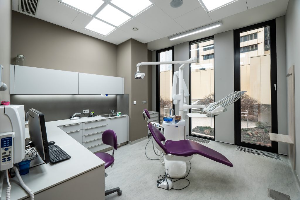 Galerie — malířské práce — fotografie realizace 24