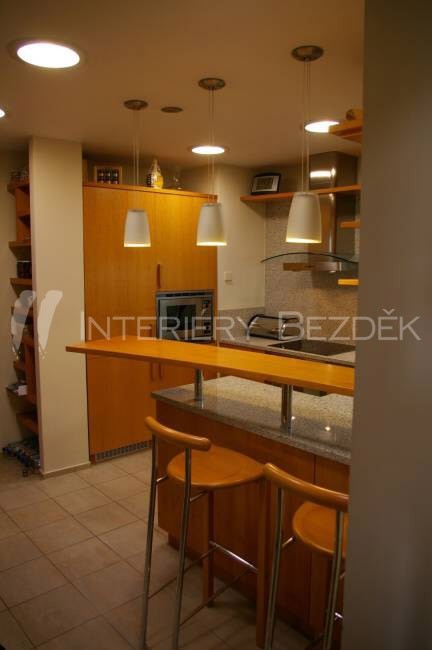 Galerie — rekonstrukce interiérů — fotografie realizace 32