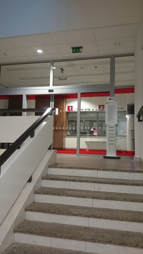 Galerie — malířské práce — fotografie realizace 5