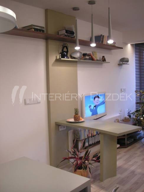 Galerie — rekonstrukce interiérů — fotografie realizace 9