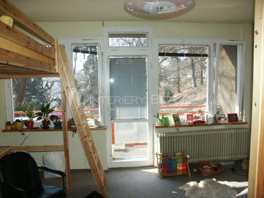 Galerie — rekonstrukce interiérů — fotografie realizace 8