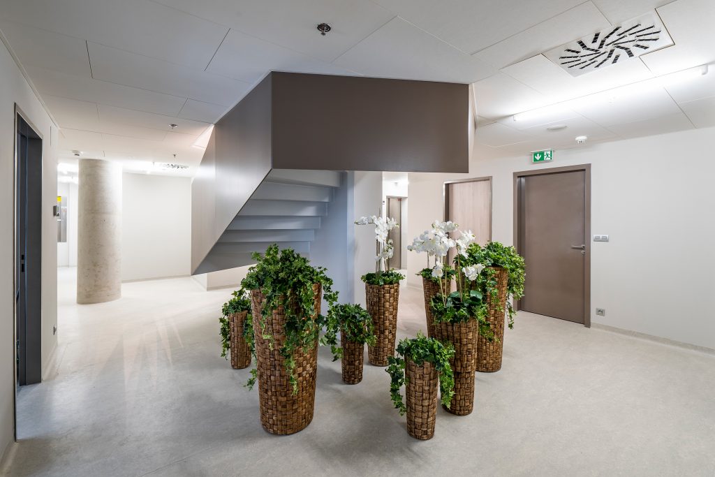 Galerie — malířské práce — fotografie realizace 34