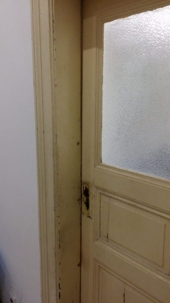 Galerie — lakýrnické práce — fotografie realizace 4