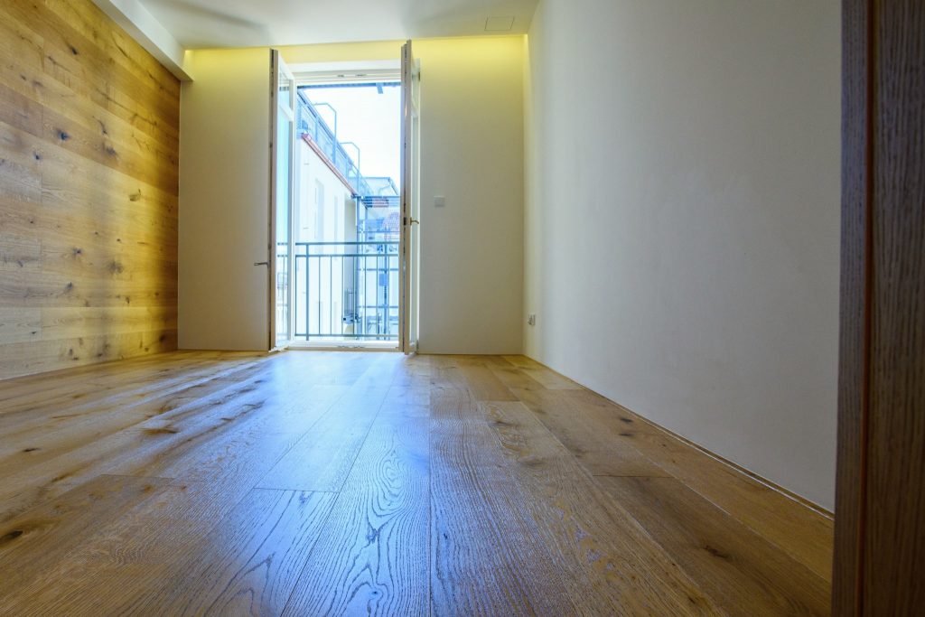 Galerie — rekonstrukce interiérů — fotografie realizace 6
