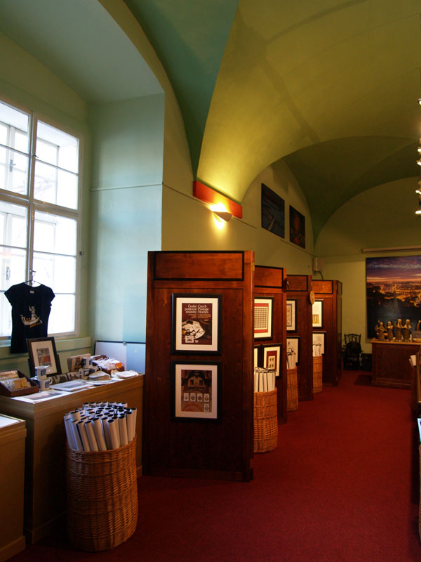 Galerie — malířské práce — fotografie realizace 5