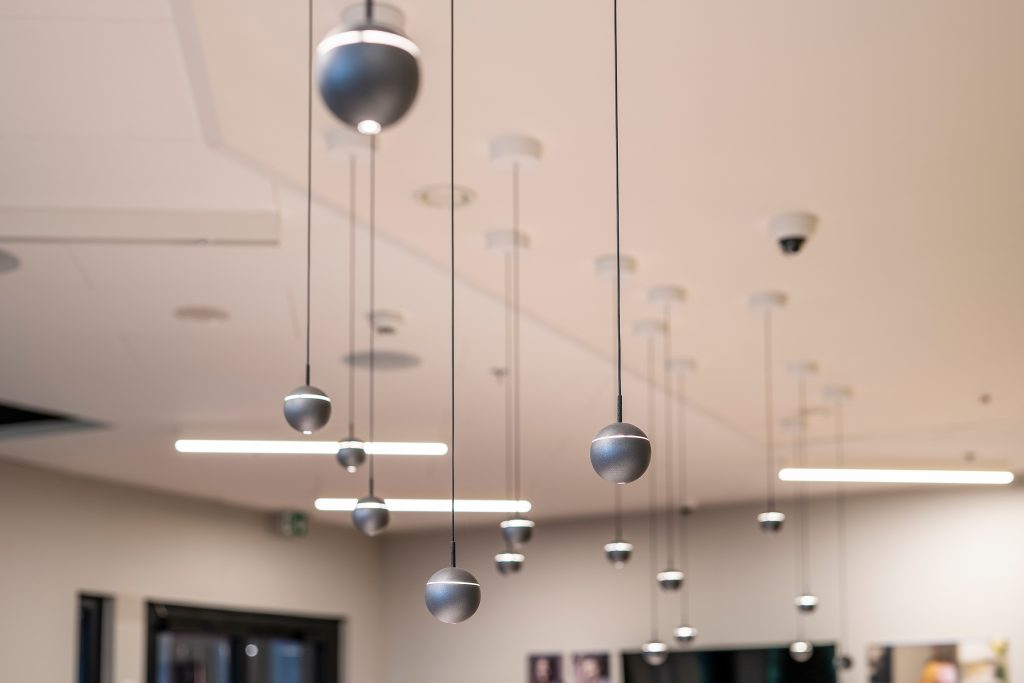 Galerie — malířské práce — fotografie realizace 36