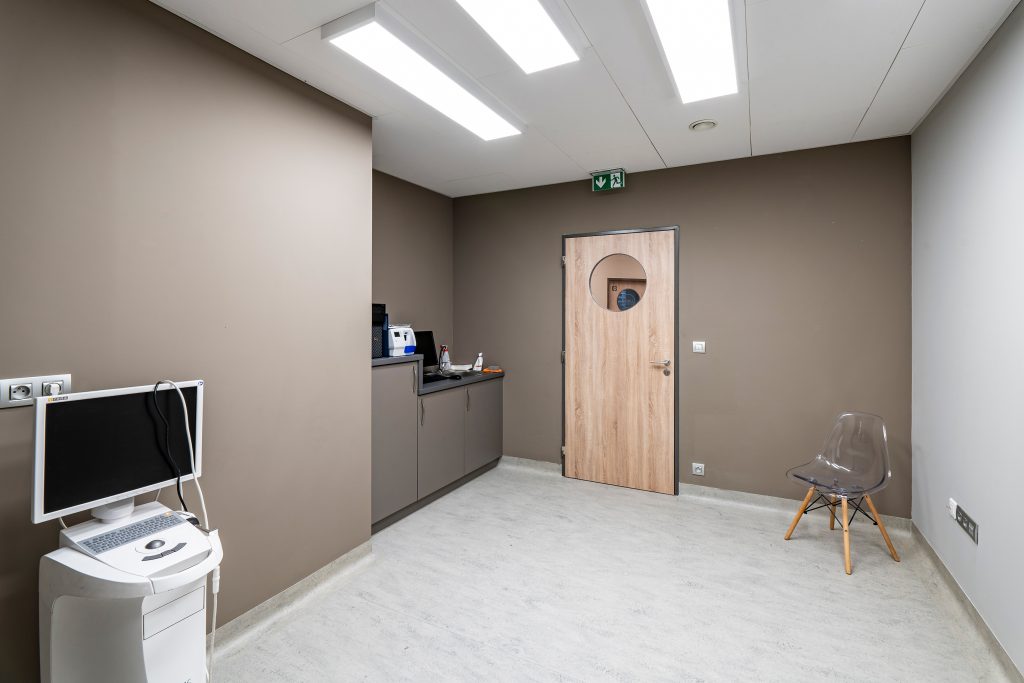 Galerie — malířské práce — fotografie realizace 16