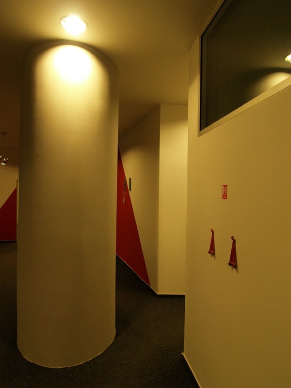 Galerie — malířské práce — fotografie realizace 6