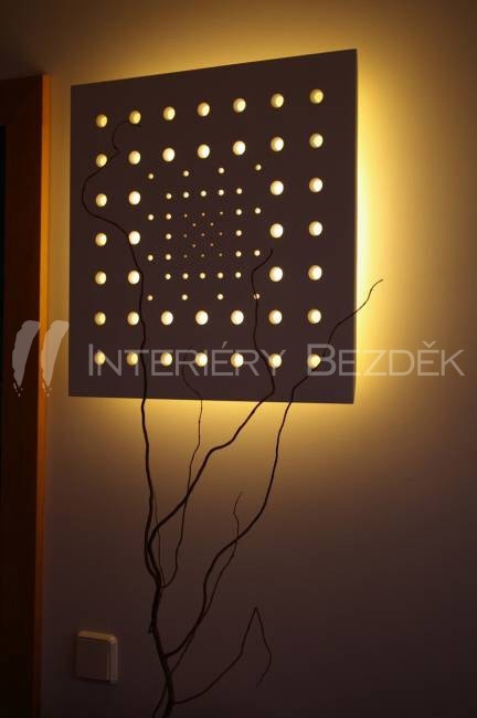 Galerie — rekonstrukce interiérů — fotografie realizace 5