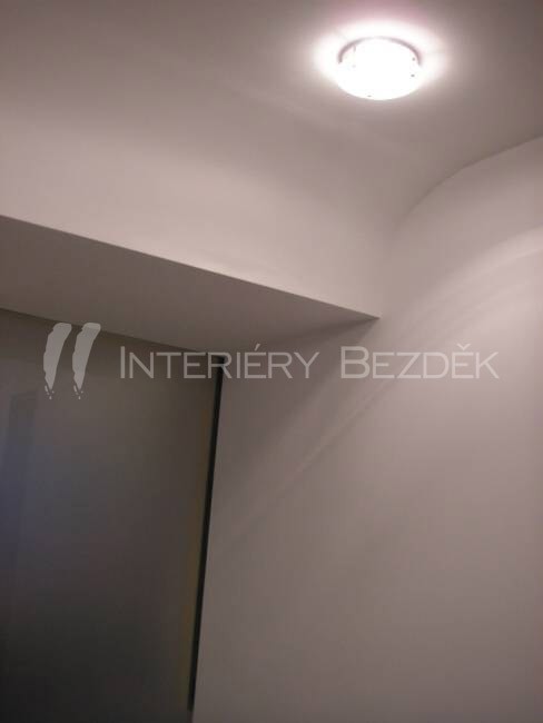 Galerie — rekonstrukce interiérů — fotografie realizace 36