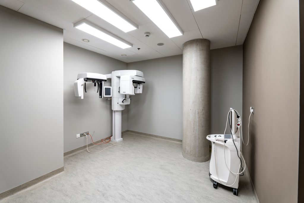 Galerie — malířské práce — fotografie realizace 14