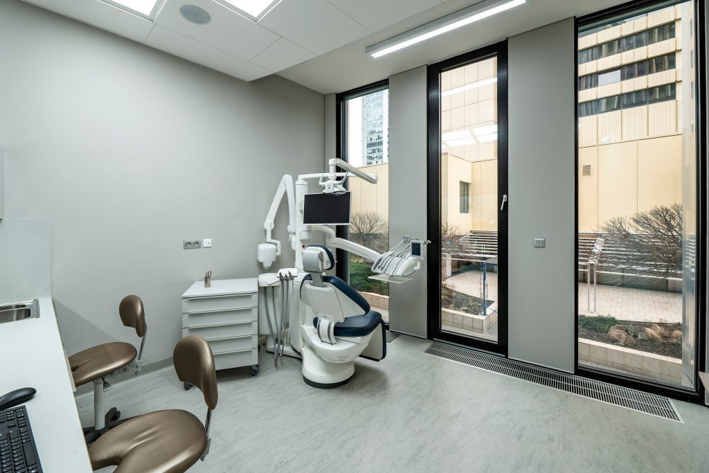 Galerie — malířské práce — fotografie realizace 23