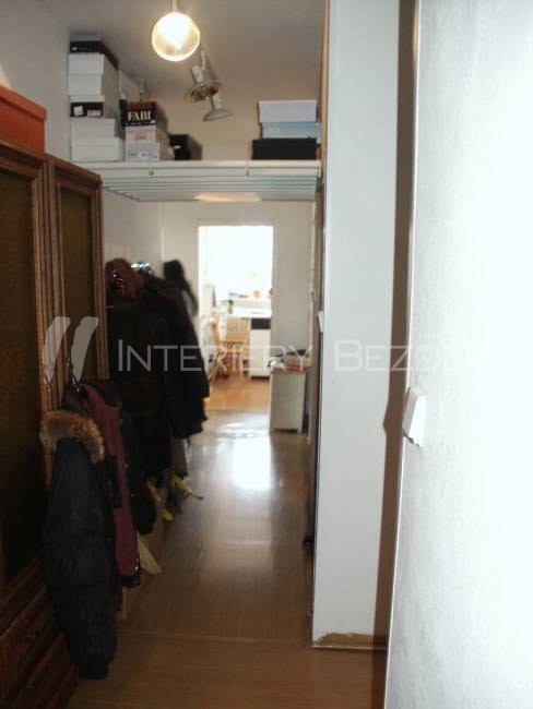 Galerie — rekonstrukce interiérů — fotografie realizace 13