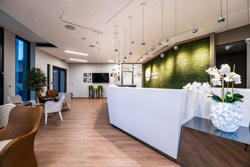 Galerie — malířské práce — fotografie realizace 6