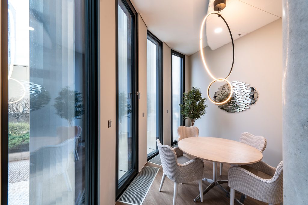 Galerie — malířské práce — fotografie realizace 21