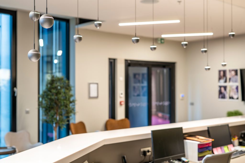 Galerie — malířské práce — fotografie realizace 37