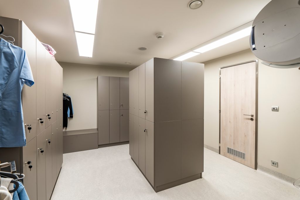 Galerie — malířské práce — fotografie realizace 28