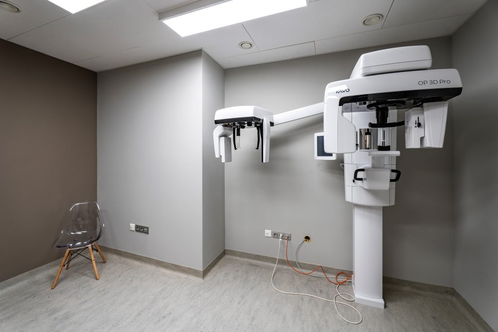 Galerie — malířské práce — fotografie realizace 15