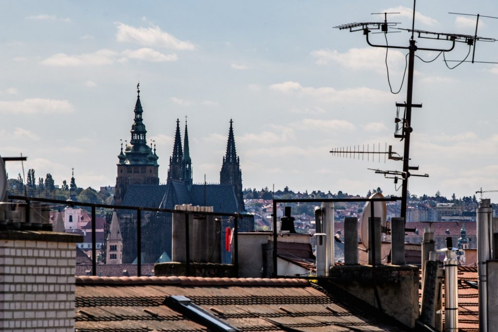 Galerie — rekonstrukce interiérů — fotografie realizace 20