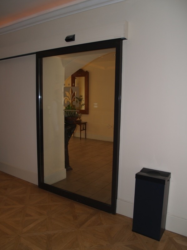 Galerie — rekonstrukce interiérů — fotografie realizace 29