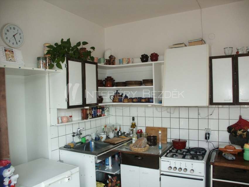 Galerie — rekonstrukce interiérů — fotografie realizace 15